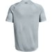 Koszulka męska Tech SS Tee 2.0 Under Armour - harbor blue