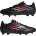 Buty piłkarskie, korki F50 League FG/MG Adidas - black
