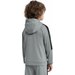 Bluza chłopięca 4FJAW23TFSWM205 4F - szara