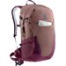 Plecak Futura SL 21L Deuter - ashrose-cassis