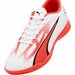 Buty piłkarskie halówki ultra Play IT Puma - białe