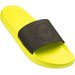 Klapki 4FSS23FFLIM075 4F - czarne/żółte