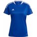 Koszulka piłkarska damska Tiro 21 Training Jersey Adidas - royal blue