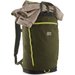 Plecak Fieldsmith Linked Pack Patagonia - black