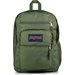 Plecak Big Student JanSport - Cargo Green