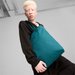 Torba na ramię, shopper Classics Archive Tote Bag Puma - Cold Green