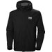 Kurtka męska Seven J Helly Hansen - black