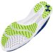 Buty do biegania Charged Speed Swift Under Armour - niebieski