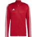 Bluza męska Tiro 23 League Training Adidas - czerwony