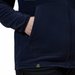 Polar damski Prism 2.0 Micro Full Zip InterActive Berghaus - dark blue