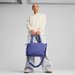 Torba Shopper Slouchy Small 8L Puma - Blue Crystal