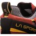 Buty trekkingowe Boulder X La Sportiva - red