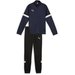 Dres juniorski teamRISE Puma - Navy-Black