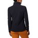 Bluza polarowa damska Glacial IV Half Zip Columbia - black