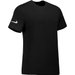 Koszulka juniorska Park Junior Nike - czarna