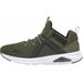 Buty Enzo 2 Puma - khaki