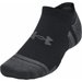 Skarpety Performance Tech 3 pary Under Armour - czarne