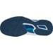 Buty Wave Phantom 3 Mizuno - białe/niebieskie