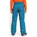 Spodnie narciarskie juniorskie Timeout II Dare2B - niebieski