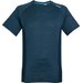 Koszulka męska Corballis II Regatta - MoonLightDenim/Navy