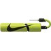 Pompka do piłek Essential Ball Pump Nike - volt/black