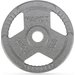 Obciążenie żeliwne kierownica 2,5kg 30mm Gymtek