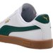 Buty Club II SL Puma - white/green