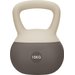 Miękki kettlebell FlexLift 10kg Gymtek - 10kg soft double grey Miękki kettlebell FlexLift 10kg Gymtek - 10kg soft double grey