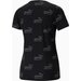 Koszulka damska Amplified Printed Puma