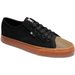 Buty Manual RT S Skate DC Shoes - black/gum
