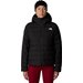 Kurtka puchowa damska Aconcagua 3 Hoodie The North Face