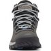 Buty trekkingowe Newton Ridge Plus Wm's Columbia - quarry, cool wave