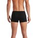 Kąpielówki męskie Hydrastrong Solid Nike Swim - czerń