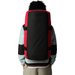 Torba z funkcją plecaka Base Camp Duffel M 71L The North Face - Red/Black