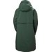 Płaszcz damski Lily Insulated Raincoat Helly Hansen - jungle green