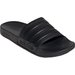 Klapki Adilette Shower Adidas - black