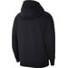 Bluza męska Park 20 Full Zip Nike - czarna