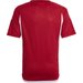 Koszulka juniorska Tiro 23 Competition Match Jersey Adidas - czerwona