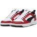 Buty Rebound v6 Low Puma - White-Black-Clu