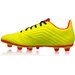 Buty piłkarskie korki Predator 18.4 FG Adidas - żółte