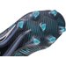 Buty piłkarskie korki Nemeziz 17.1 FG Adidas - czarno-niebieskie