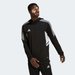 Bluza męska Condivo 22 Track Hoodie Adidas - czarna