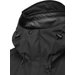Kurtka damska Downpour Eco Rab - black