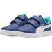 Buty Courtflex V3 V PS Jr Puma - blue