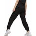 Spodnie dresowe damskie Squad Puma - Black