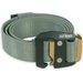 Pasek do spodni Stretch Belt 25mm Tatonka - zielony