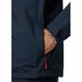 Kurtka męska Crew Midlayer 2.0 Helly Hansen - granatowa