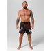 Spodenki męskie Mens Grappling Shorts 3 Blood Dog 2 Pitbull West Coast