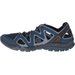 Buty Tetrex Crest Wrap Merrell - niebieskie