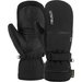 Rękawice narciarskie Alison Gore-Tex Mitten Reusch - black